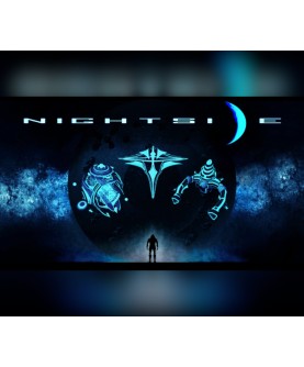Nightside Steam Key EUROPE